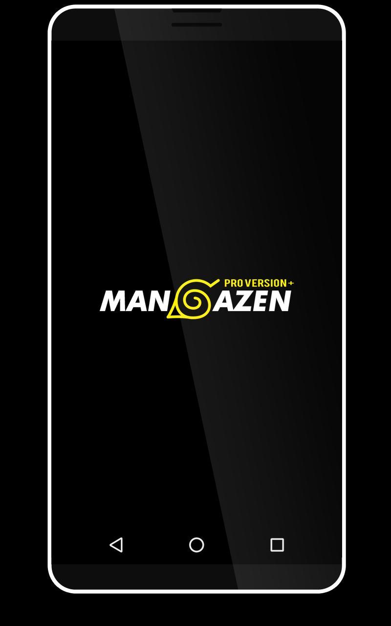 MangaZen Pro