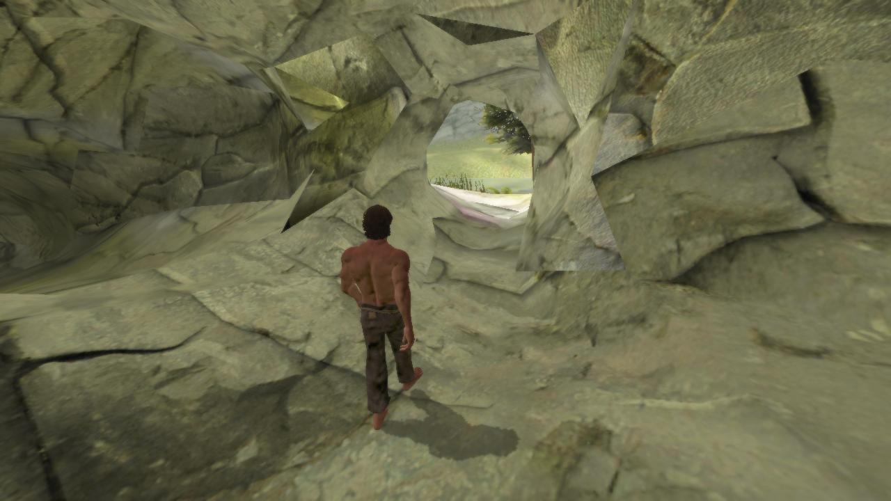 Gothic Style World 3D