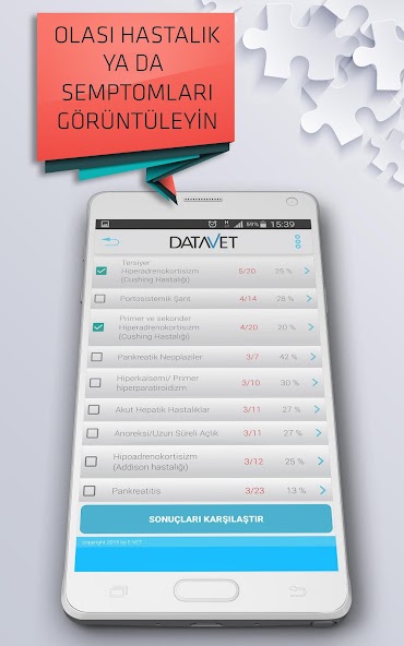 DATAVET