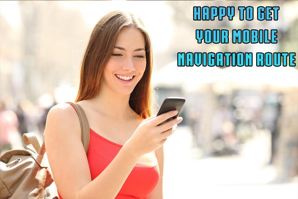 GPS Navigation & Maps Sygix