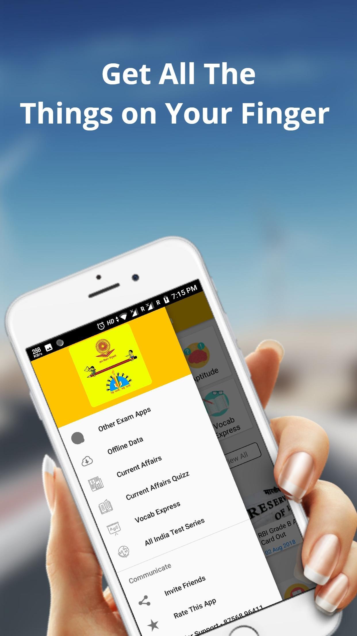 Mission UGC NET Exam