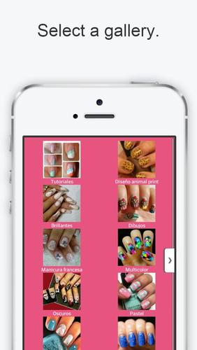 Nail Designs 2018 (New)