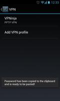 VPNinja