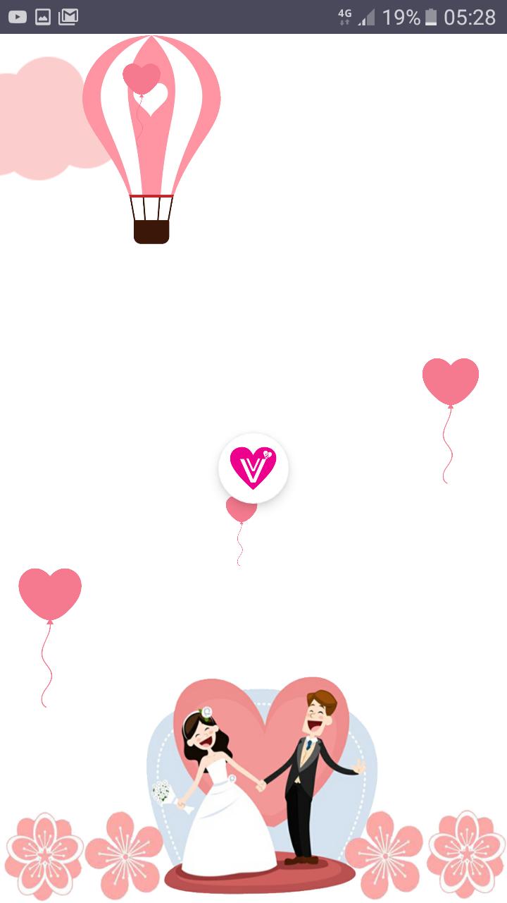 Vignesh weds Vaishnavi