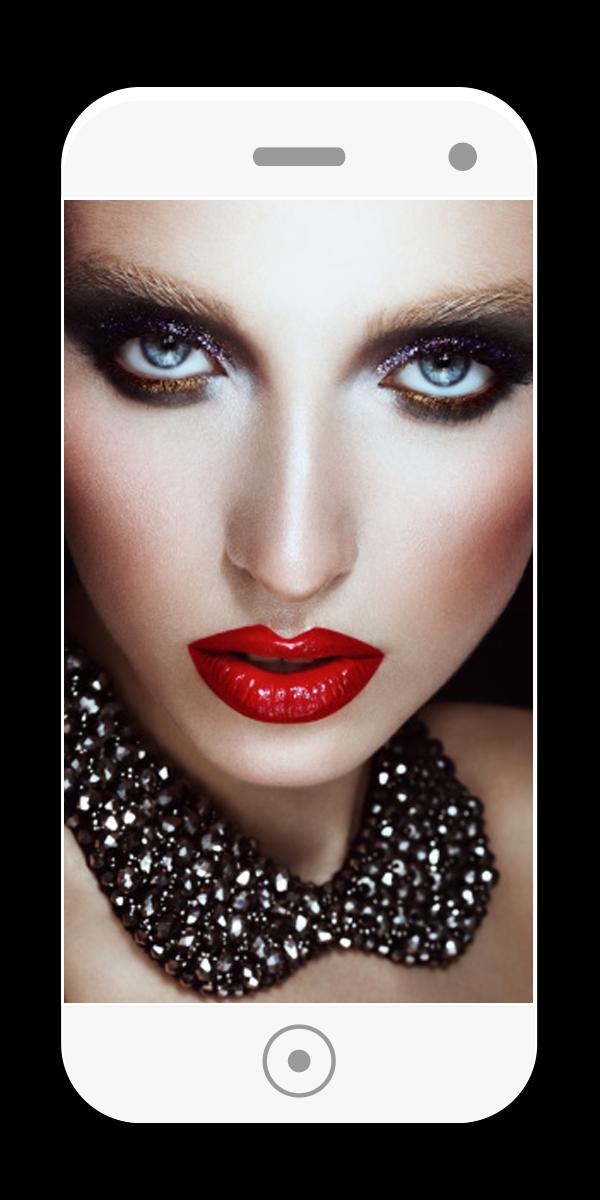 Eye Color Photo Editor PRO