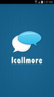 iCallMore Blue