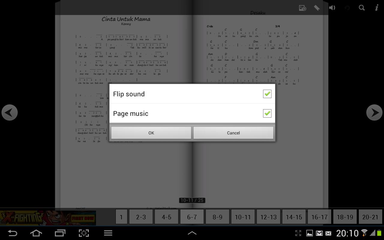 Ayo Mainkan Pianika Mu