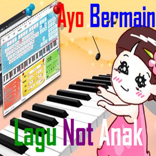 Ayo Mainkan Pianika Mu