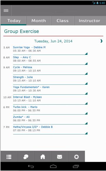 YMCA of Florida's First Coast