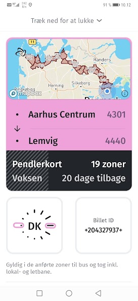 Midttrafik