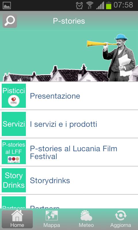 P-stories