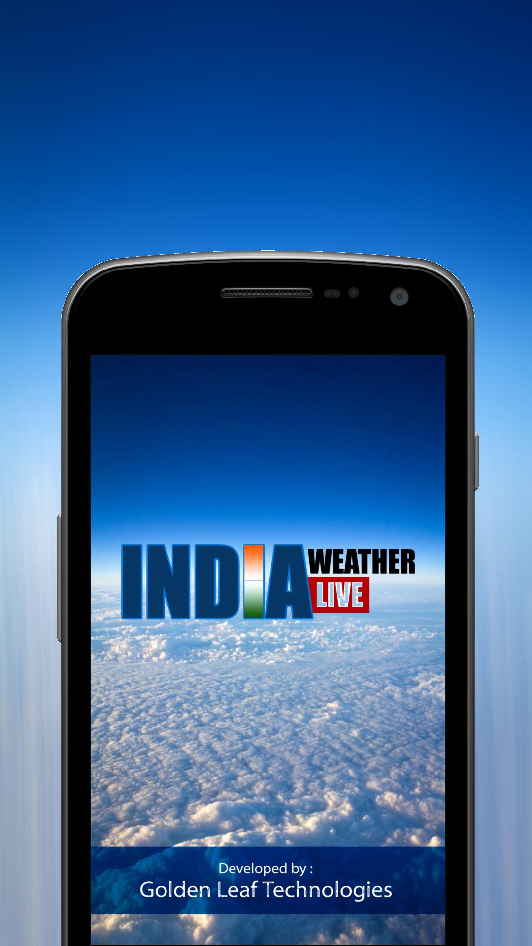 India Weather Live