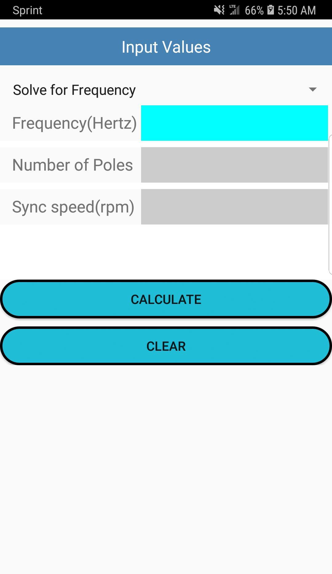 ELECTRICAL- INDUCTION MOTOR