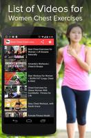 Best Chest Exercises For Women