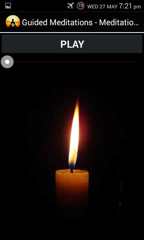 Guided Meditations 2