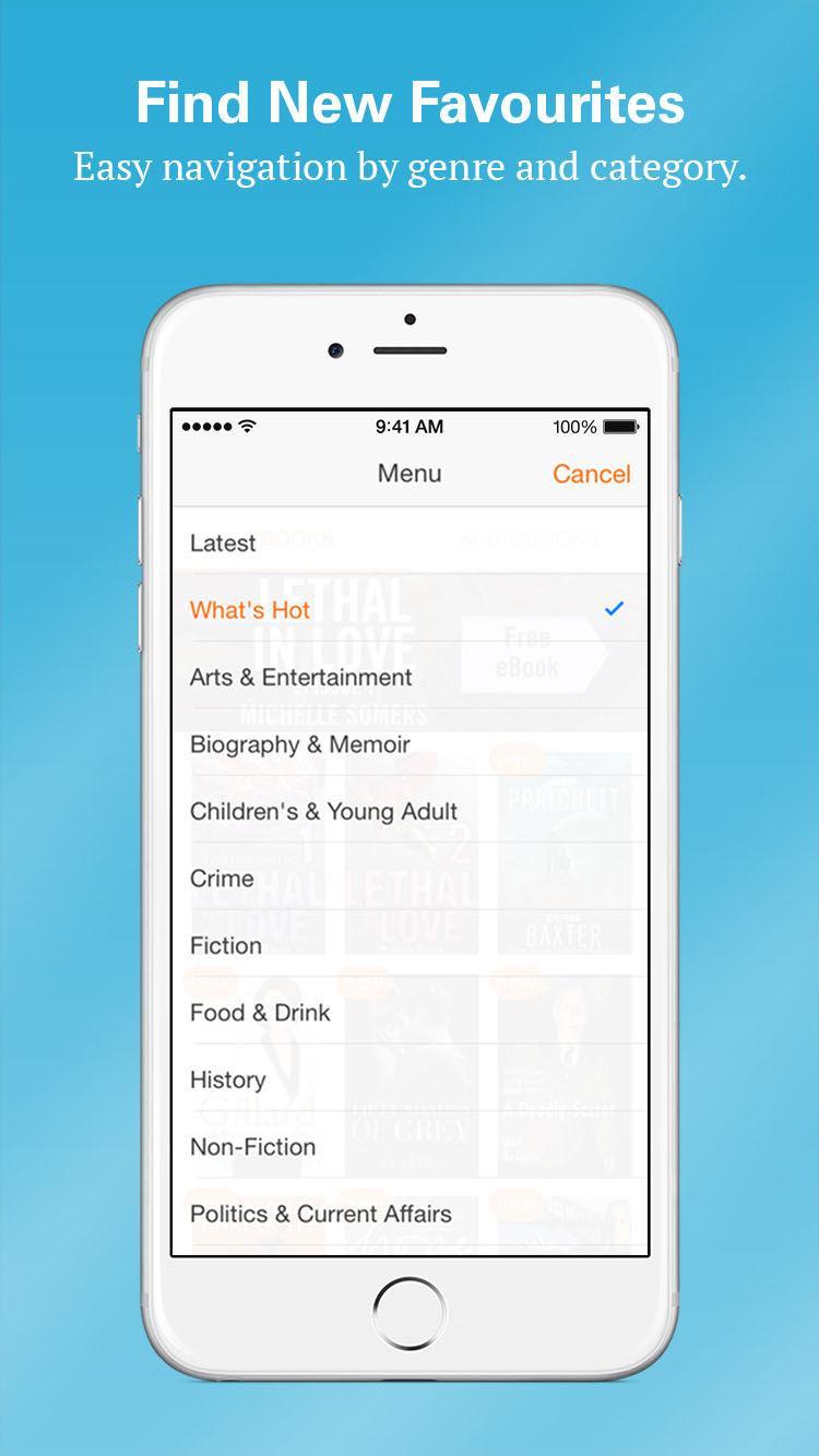 Penguin Australia New Books