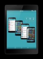 192C Black Icon Pack