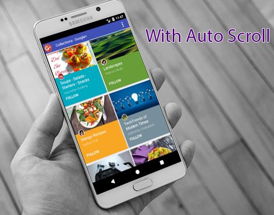 Social Network Lite - Smallest Social Application