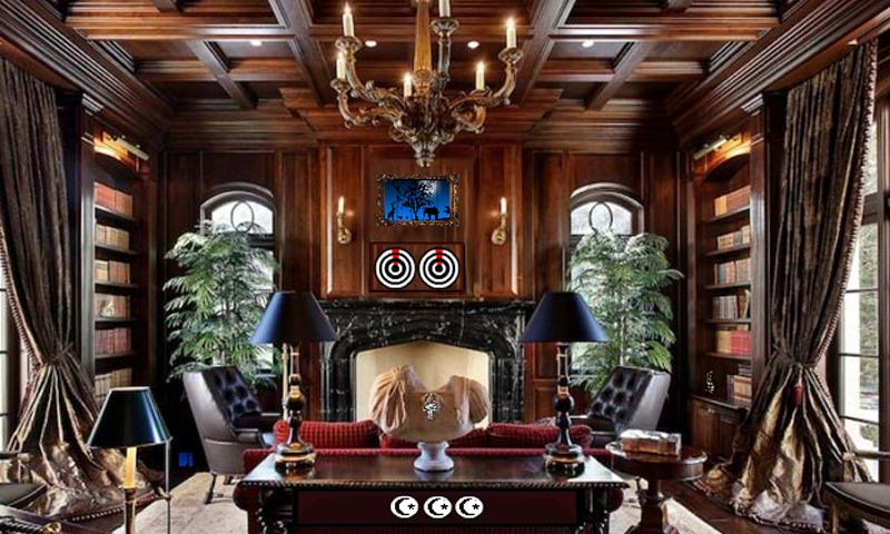 Winchester Mystery House