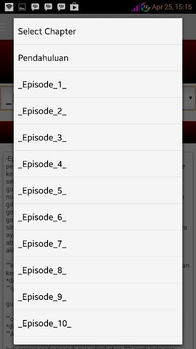Drama Get Karma | Kaskus SFTH