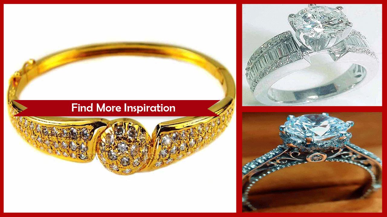 Amazing Wedding Ring