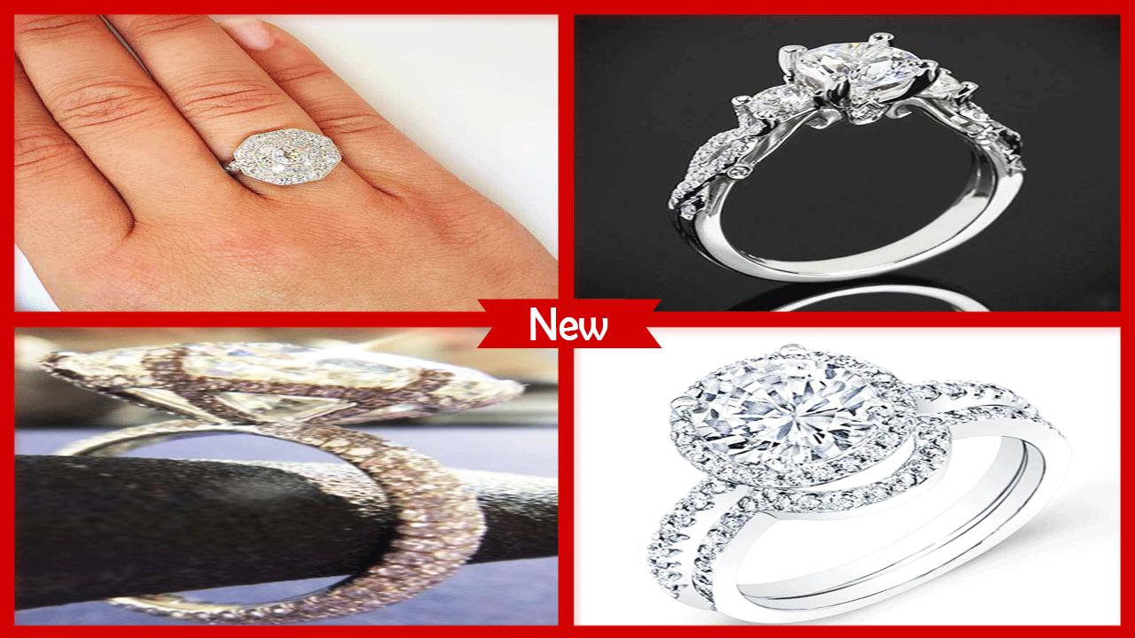 Amazing Wedding Ring