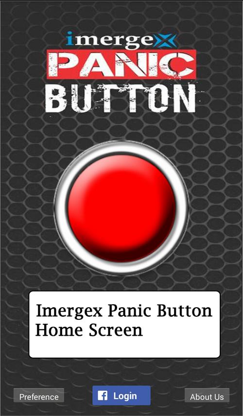 Imergex Panic Button