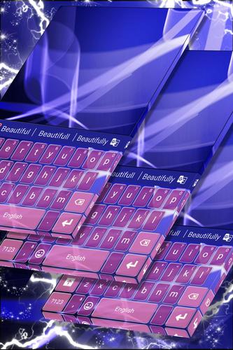 Keyboard for Sony Xperia Z2