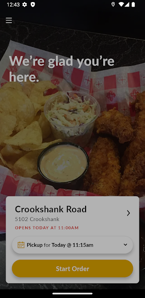 F&N Goode Chick'n Tenders