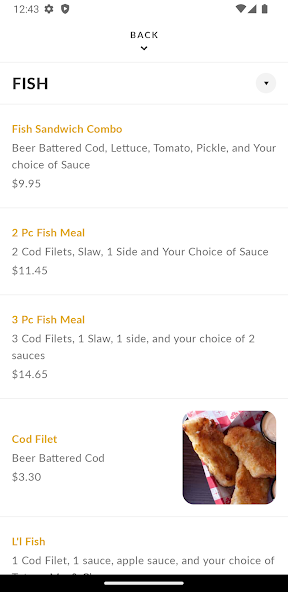 F&N Goode Chick'n Tenders