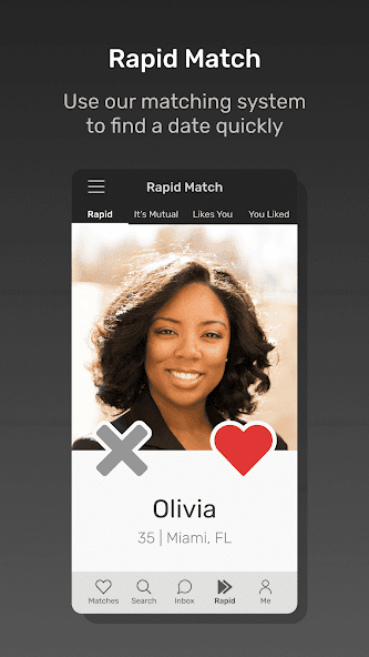 Black Christian Soulmates