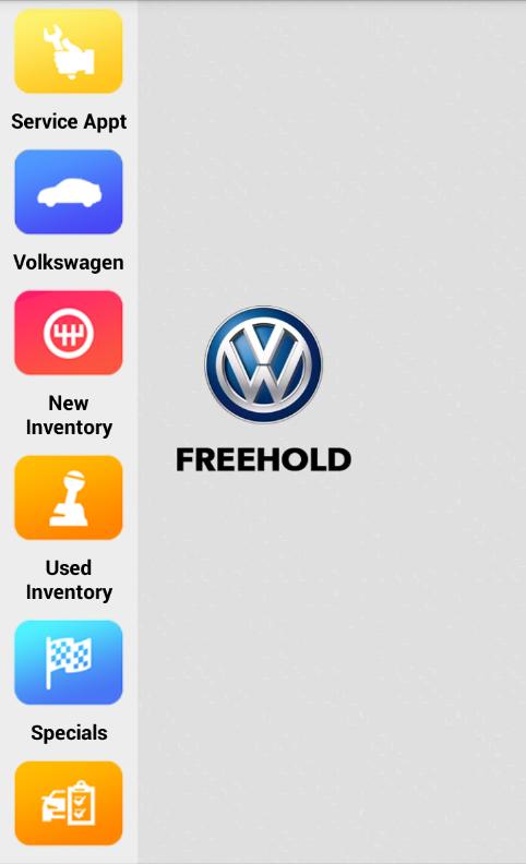 Volkswagen of Freehold