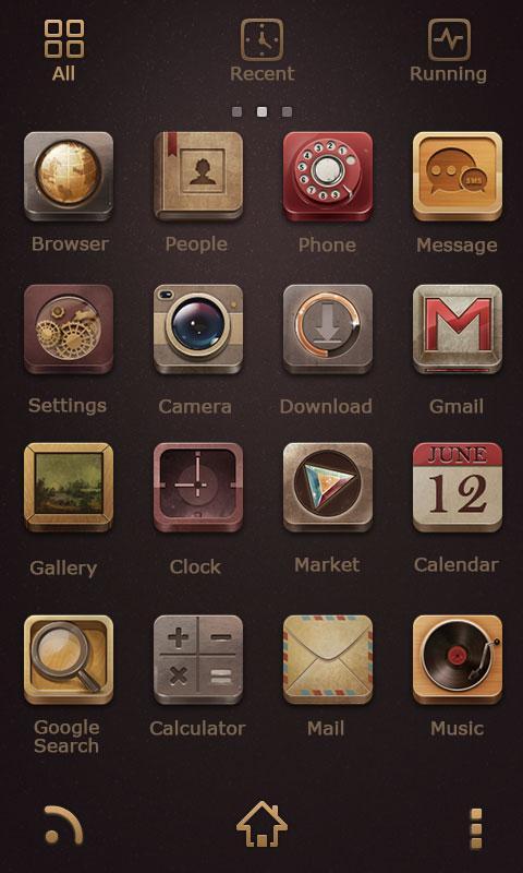 ICON PACK - Adam(Free)