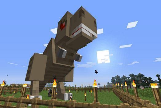 Minecraft Seeds