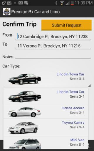 Premium Bronx Radio Dispatcher