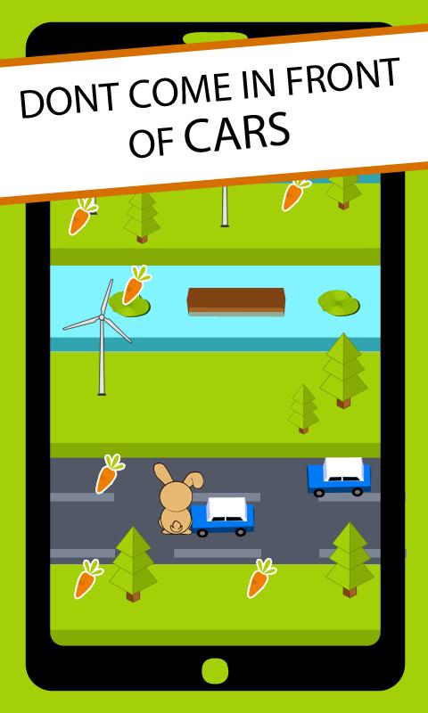 Dash Adventure - Jumping game