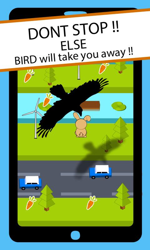 Dash Adventure - Jumping game