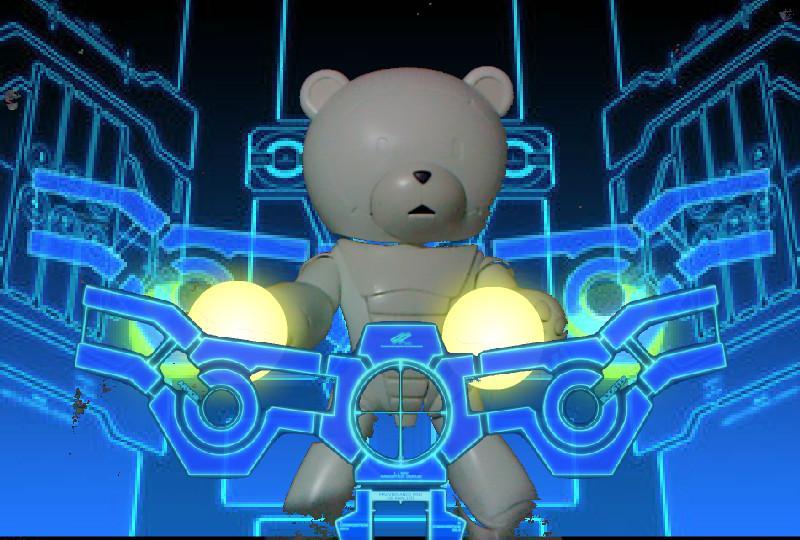 GBF Battle Pilot Photo