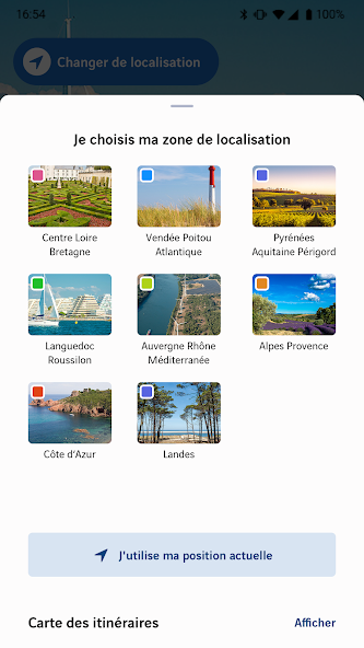 Radio VINCI Autoroutes 107.7