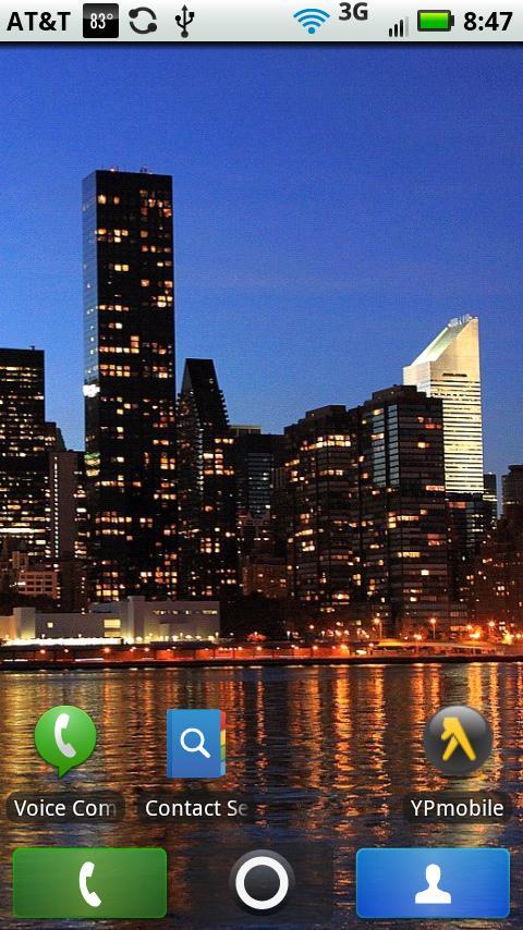 Free Cityscape Collection