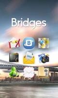 Bridges - Solo Launcher Theme