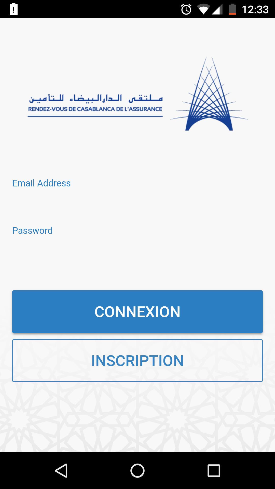 Rendez-Vous de Casablanca