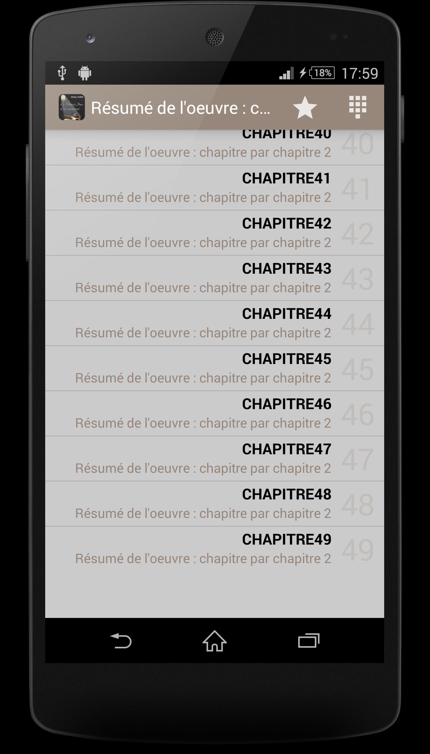 le dernier jour d'un condamne