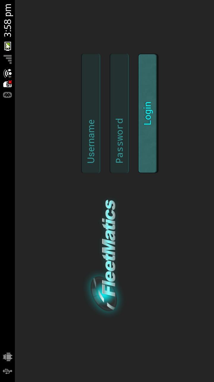 Fleetmatics Always On