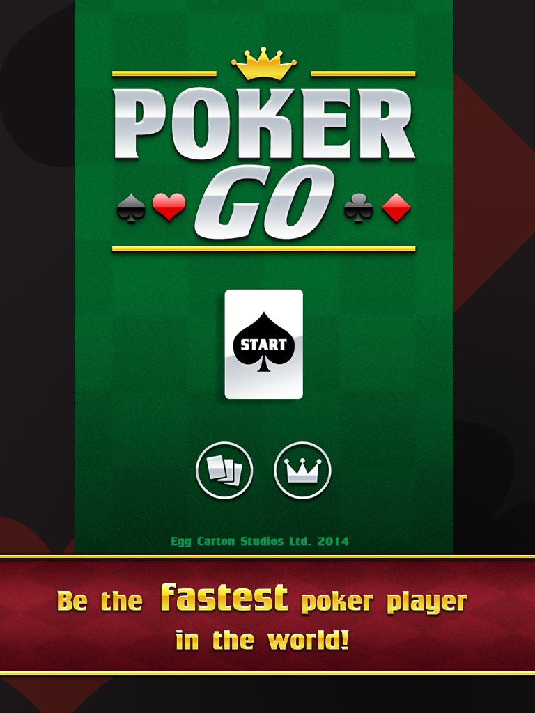 Poker GO