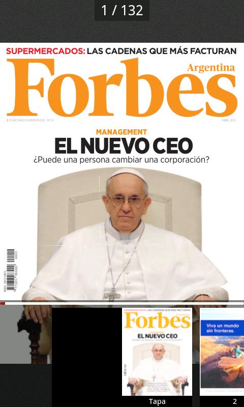 Forbes Argentina