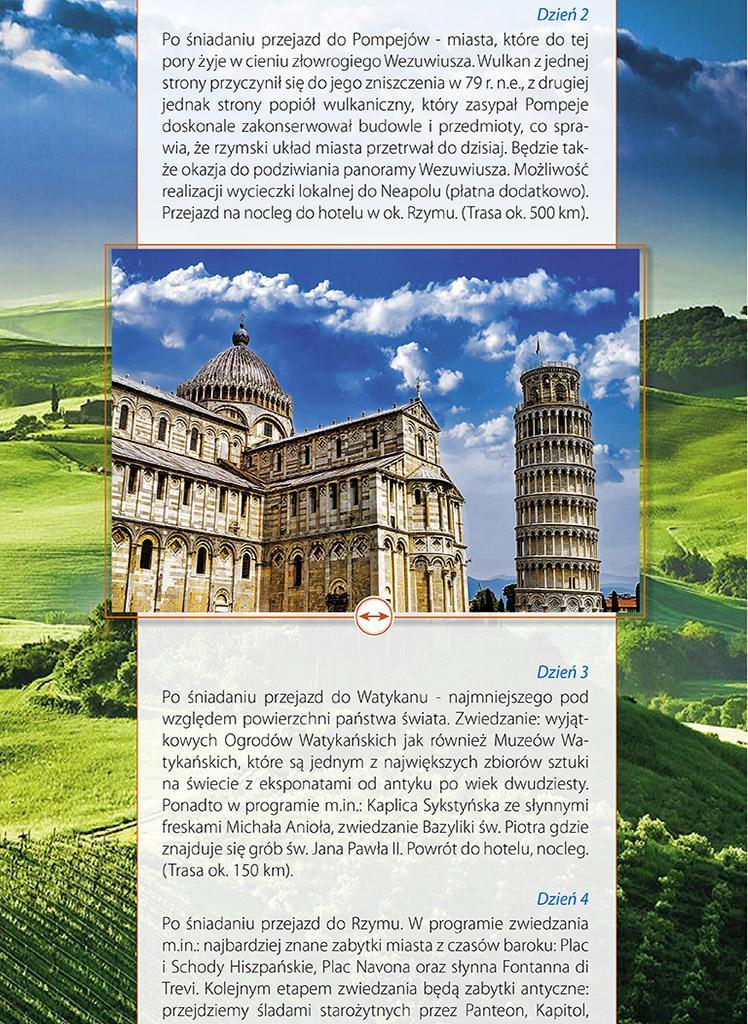 Katalog Rainbow Tours