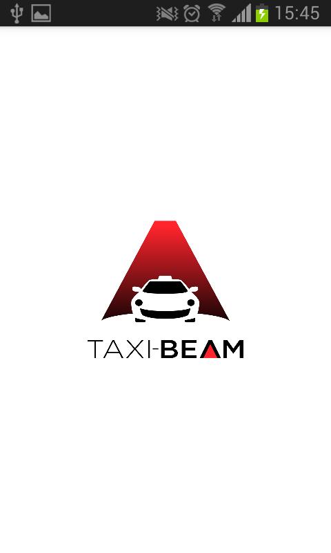 Taxi-Beam Driver