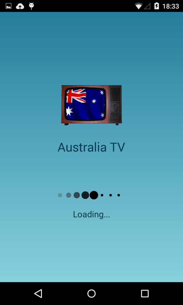 Australia TV Channels