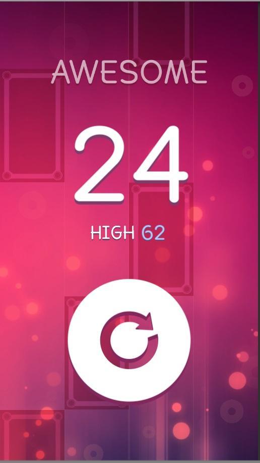 Selena Gomez - Back To You - Piano Magic Tiles